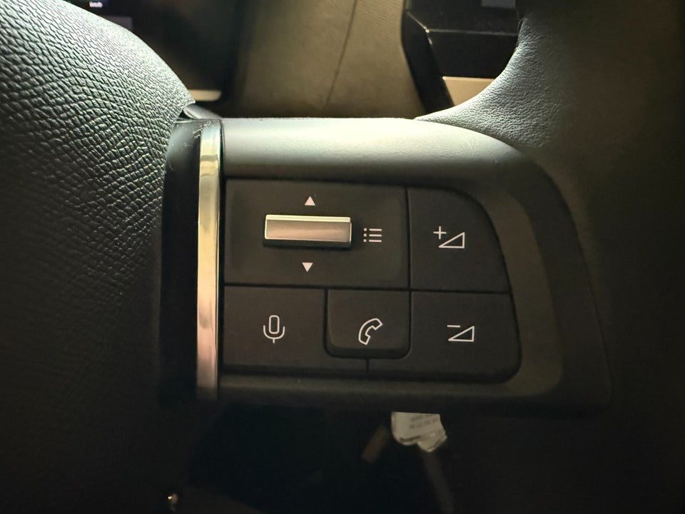 Citroën ë-C4 50 You! 5d