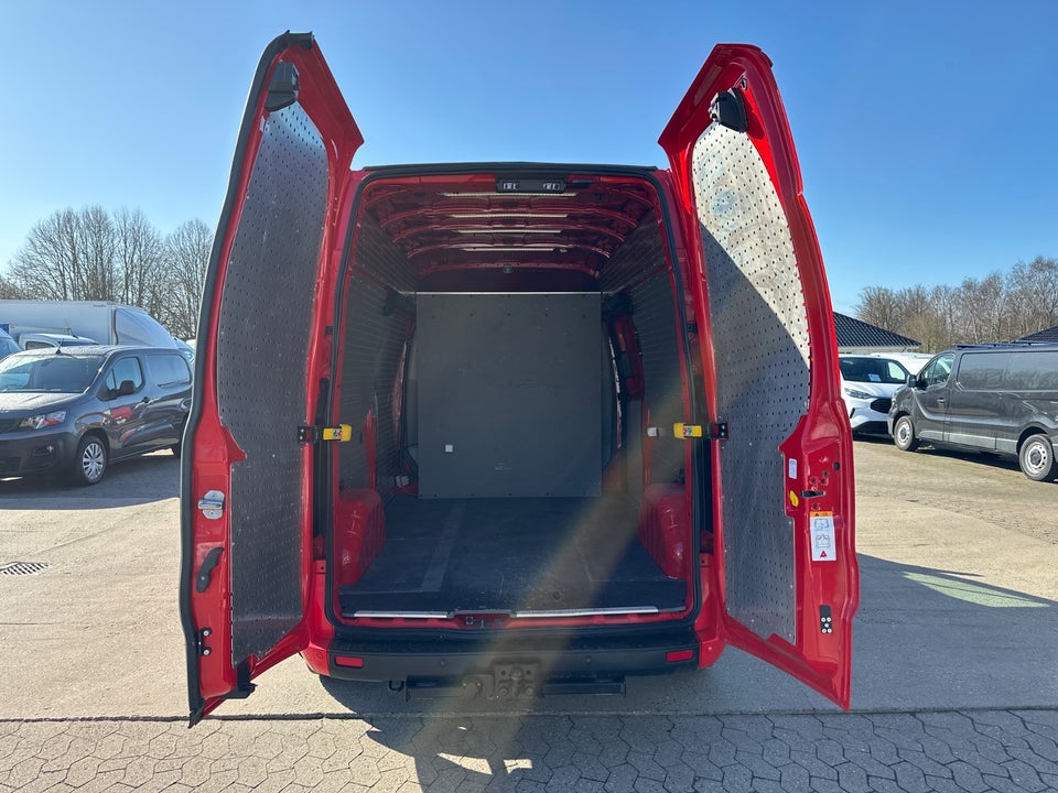 Ford Transit Custom 320 L2 2,0 TDCi 170 Trend aut.