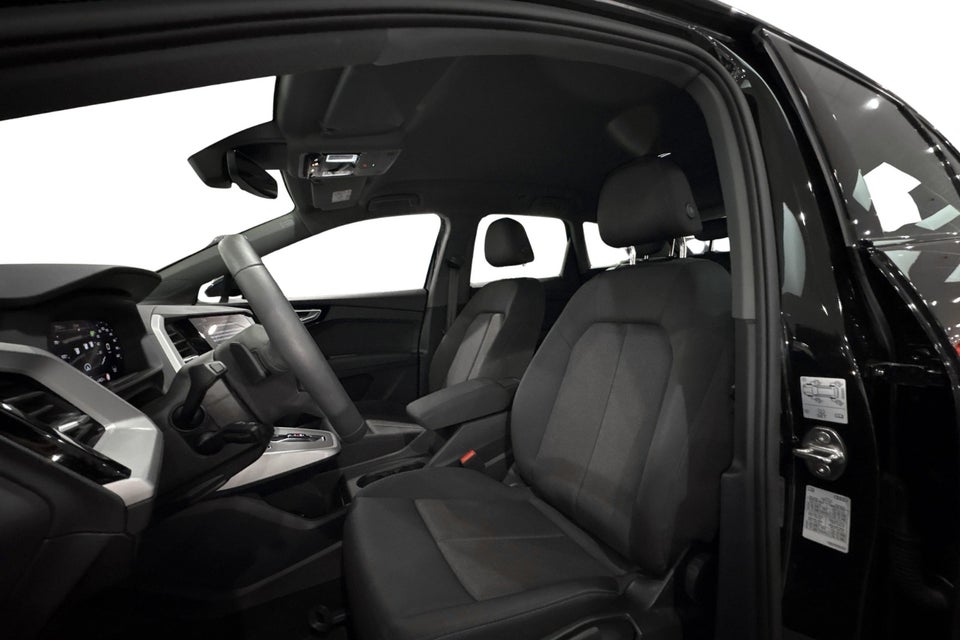 Audi Q4 e-tron 45 Progress 5d