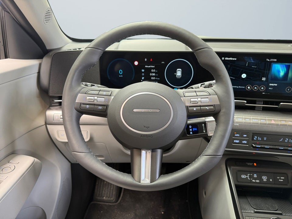 Hyundai Kona 65 EV Ultimate 5d