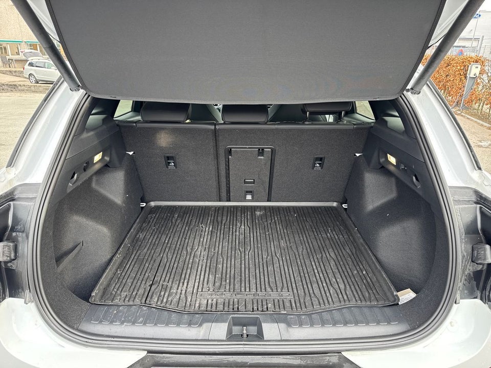 Ford Explorer 79 Select Extended Range AWD 5d