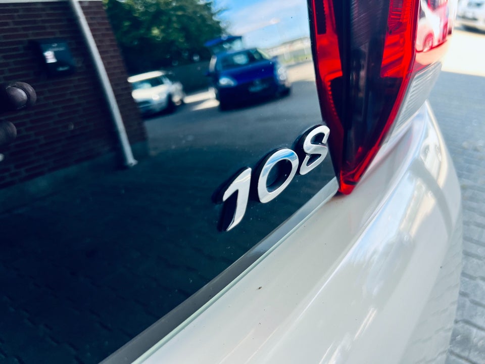 Peugeot 108 1,0 e-VTi 69 Access 5d