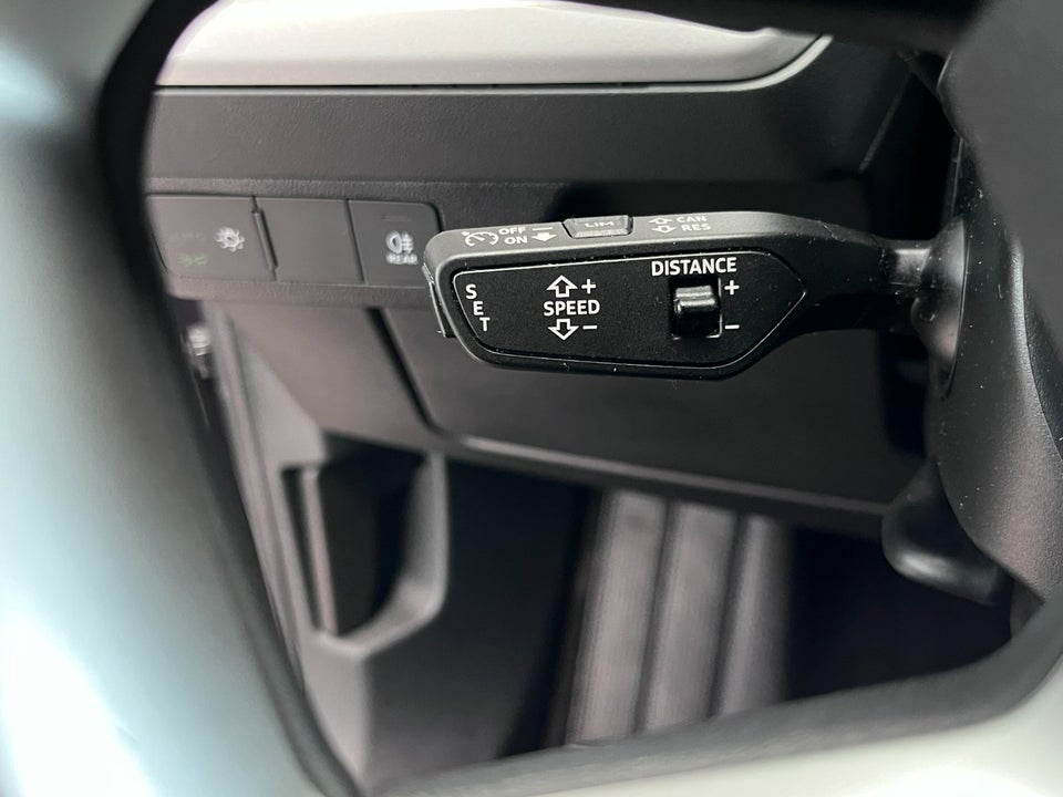 Audi Q4 e-tron 45 Progress 5d