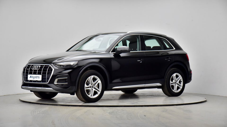 Audi Q5 50 TFSi e Prestige quattro S-tr. 5d