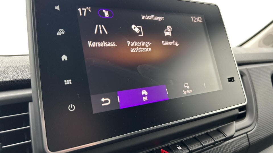 Renault Trafic 2,0 dCi 130 L2H1 Tekno