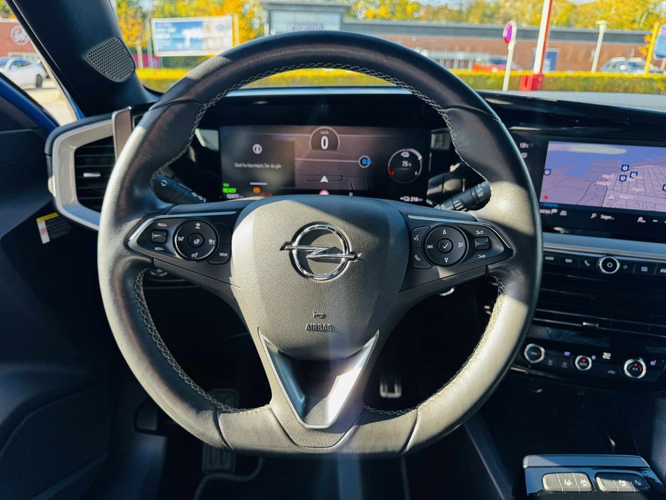 Opel Mokka-e 50 Ultimate 5d