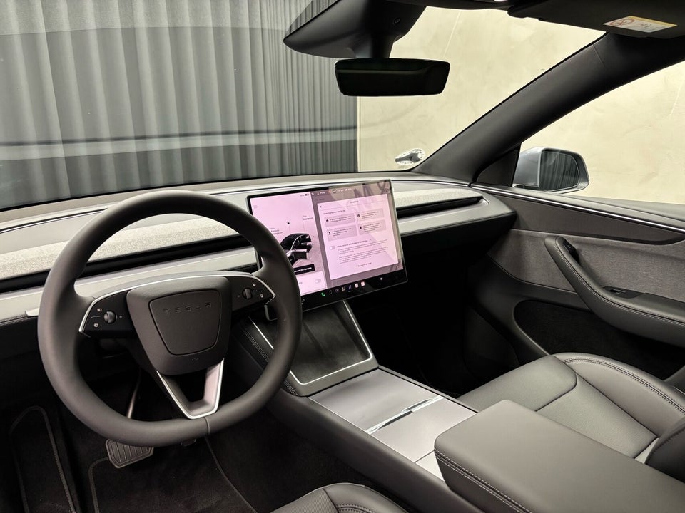 Tesla Model Y Premium Long Range RWD 5d