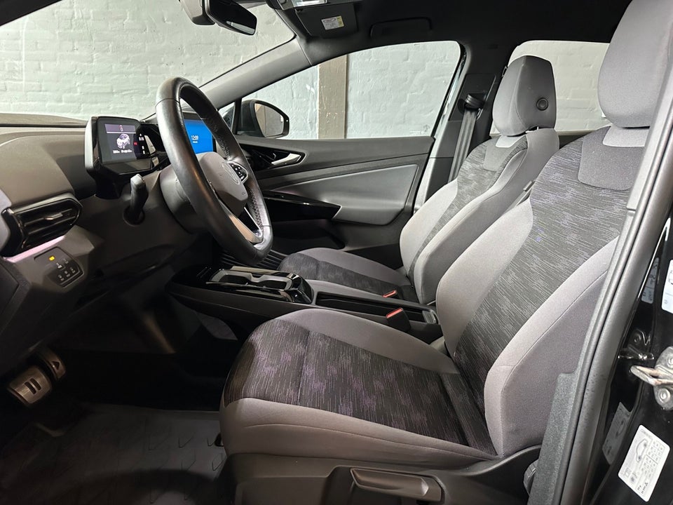 VW ID.4 77 Pro Performance 5d