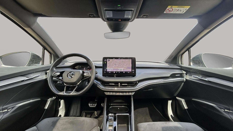 Skoda Enyaq 60 iV Sportline Coupé 5d
