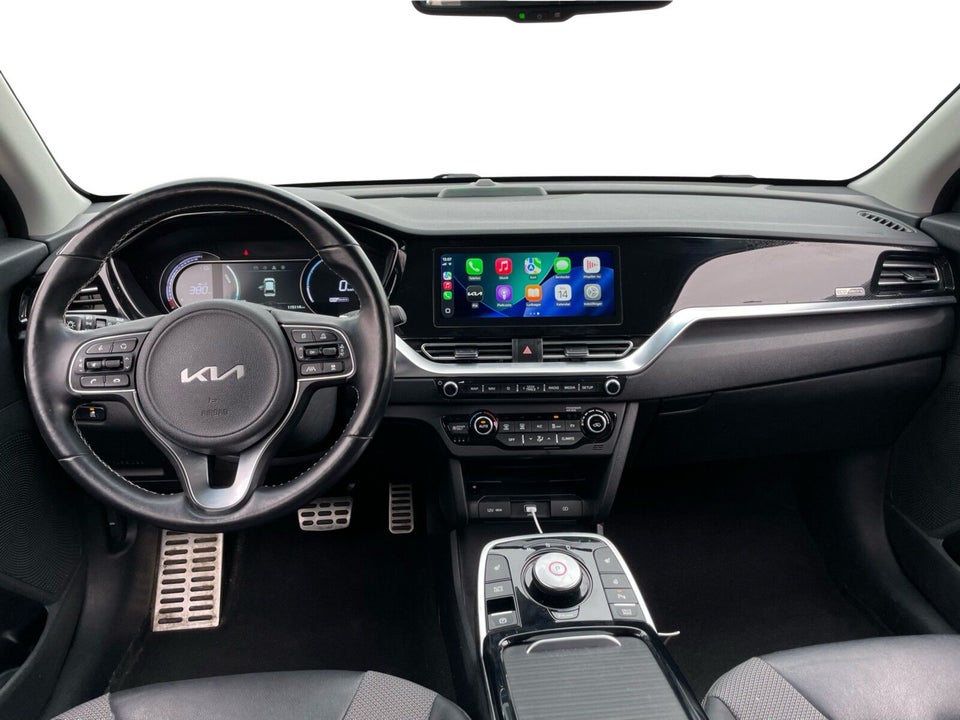 Kia e-Niro 64 Advance 5d