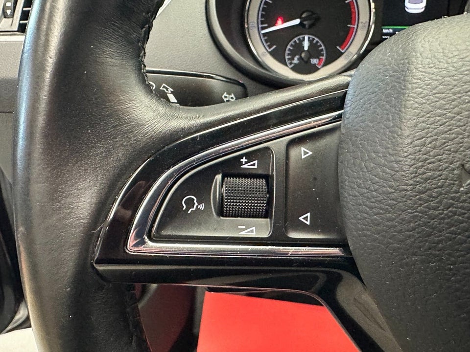 Skoda Octavia 1,5 TSi 150 Style DSG 5d