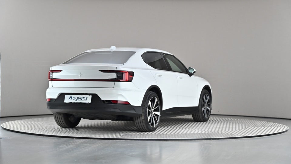 Polestar 2 Long Range 5d