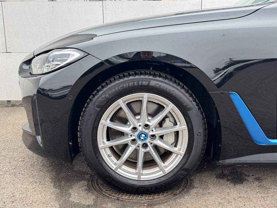 BMW i4 eDrive35 5d