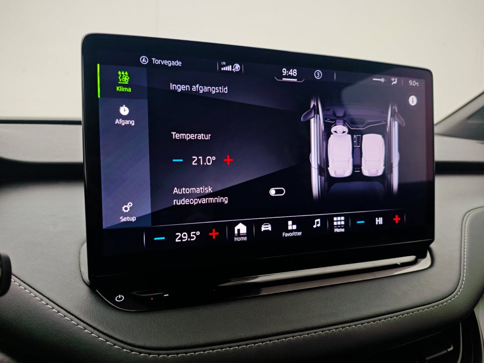 Skoda Enyaq 60 iV Sportline 5d