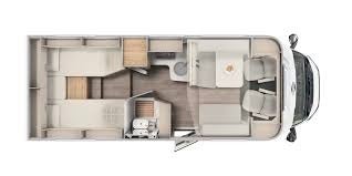 Carado T448 PRO+ 2,2 JTD 140 aut.