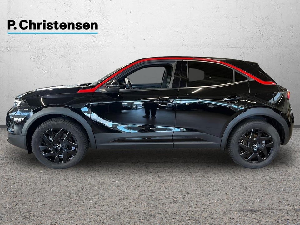 Opel Mokka-e 50 GS Line 5d