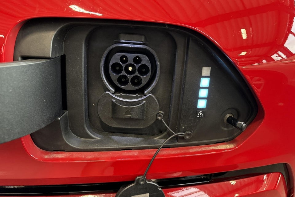 Hyundai Kona 65 EV Advanced 5d