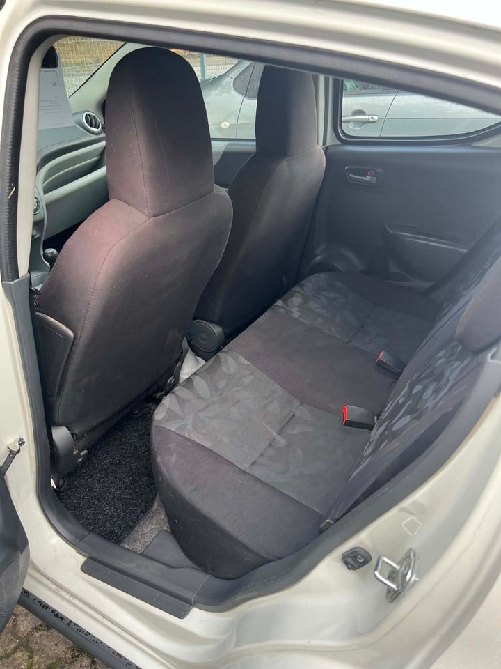 Suzuki Alto 1,0 SE 5d