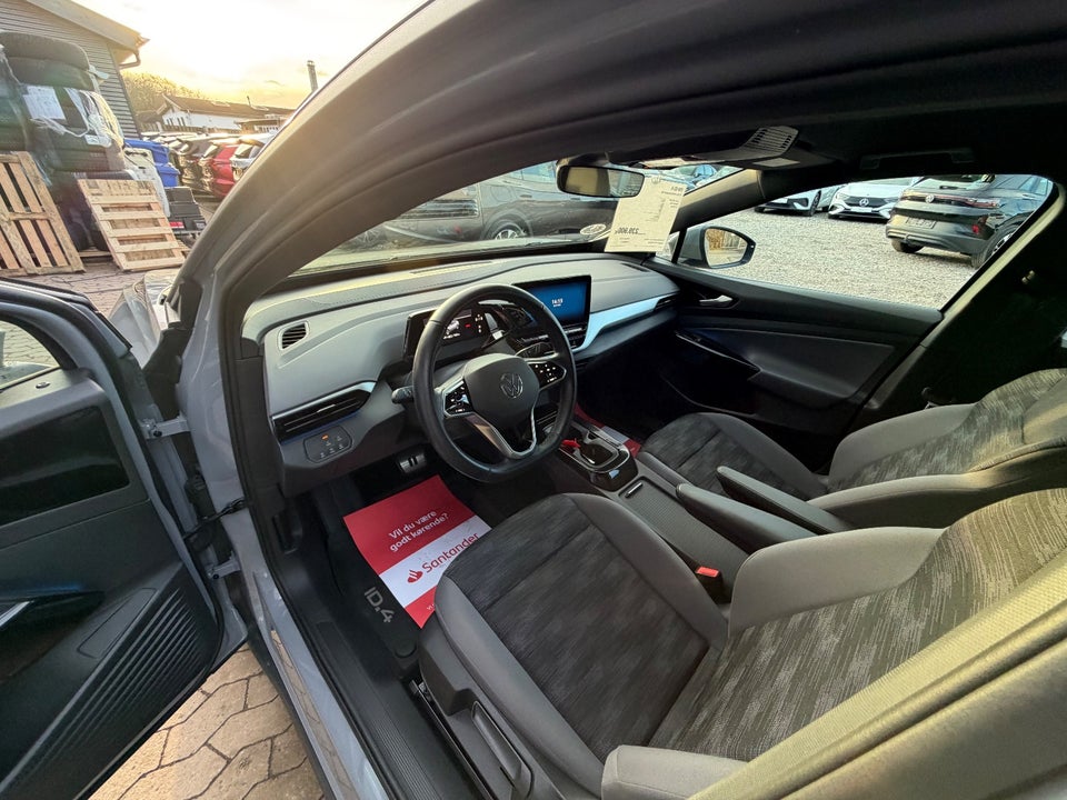 VW ID.4 77 Pro Performance 5d