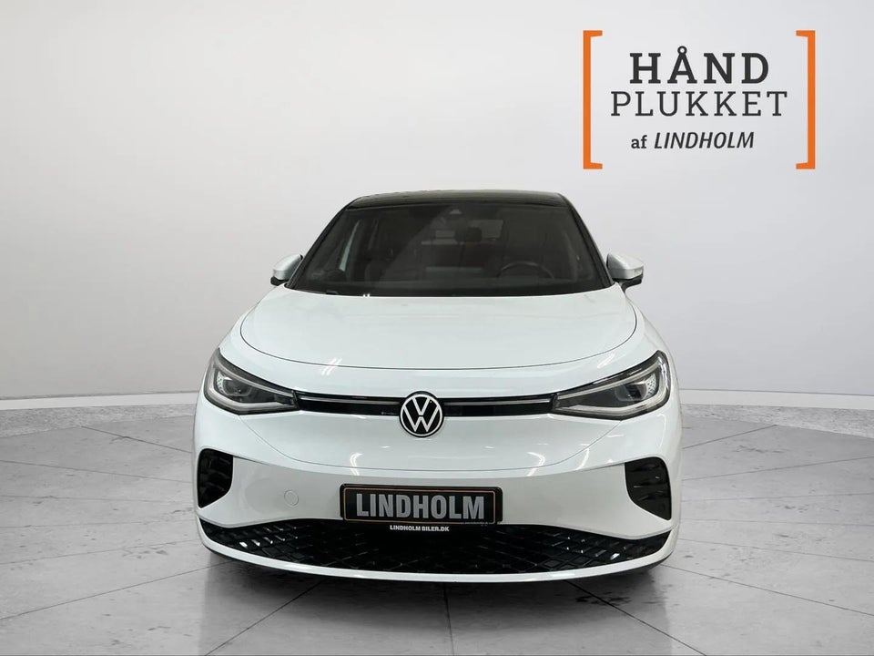 VW ID.5 77 GTX 4Motion 5d