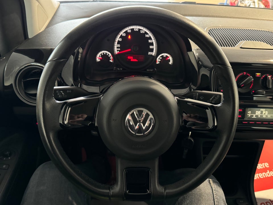 VW Up! 1,0 60 Move Up! BMT 5d