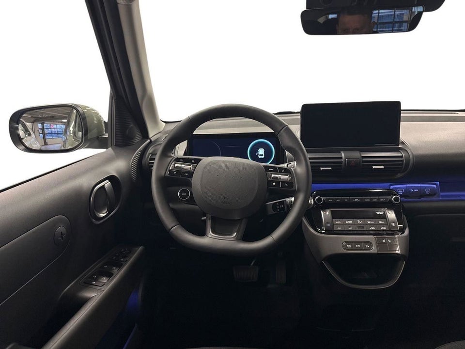 Hyundai Inster 42 Advanced Van 5d