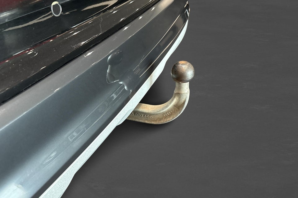 Audi Q2 35 TFSi Prestige S-tr. 5d