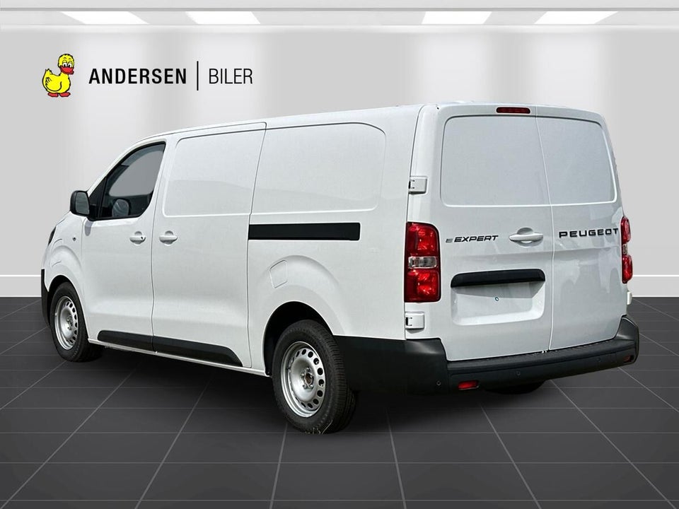 Peugeot e-Expert 75 L3 Plus Van
