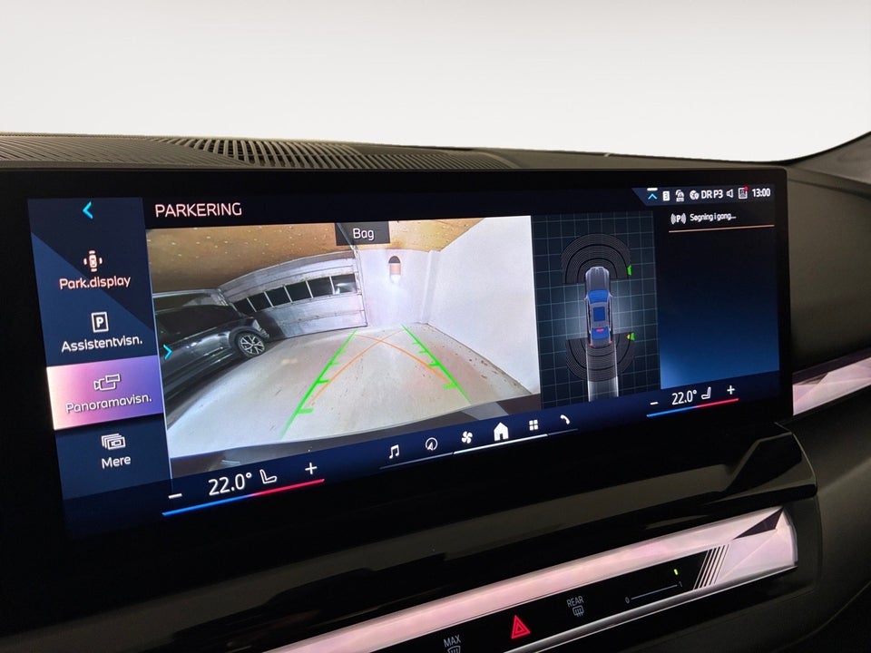 BMW i5 eDrive40 Sport Line 4d