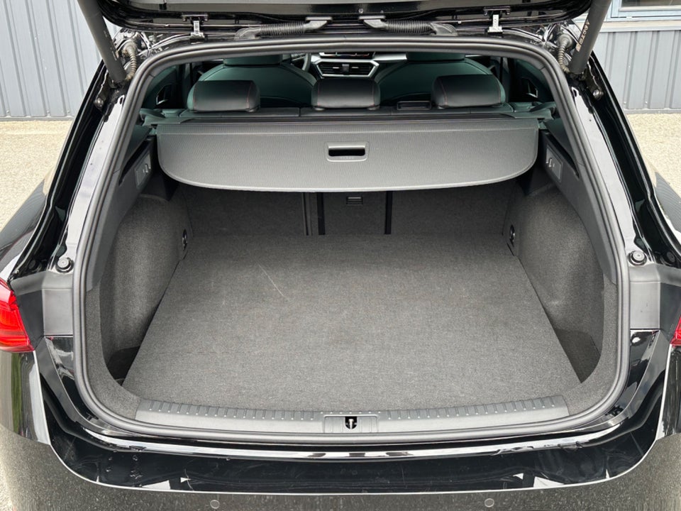 Seat Leon 1,4 eHybrid FR Sportstourer DSG 5d