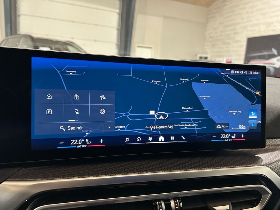 BMW i4 eDrive40 M-Sport 5d