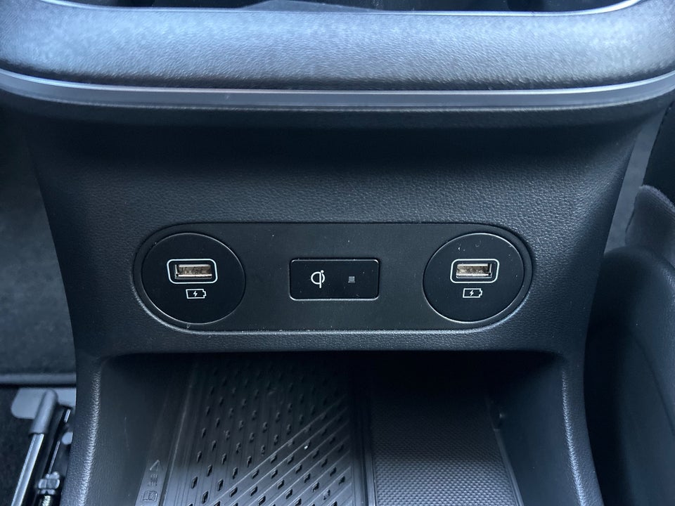 Hyundai Ioniq 5 77 Star 5d