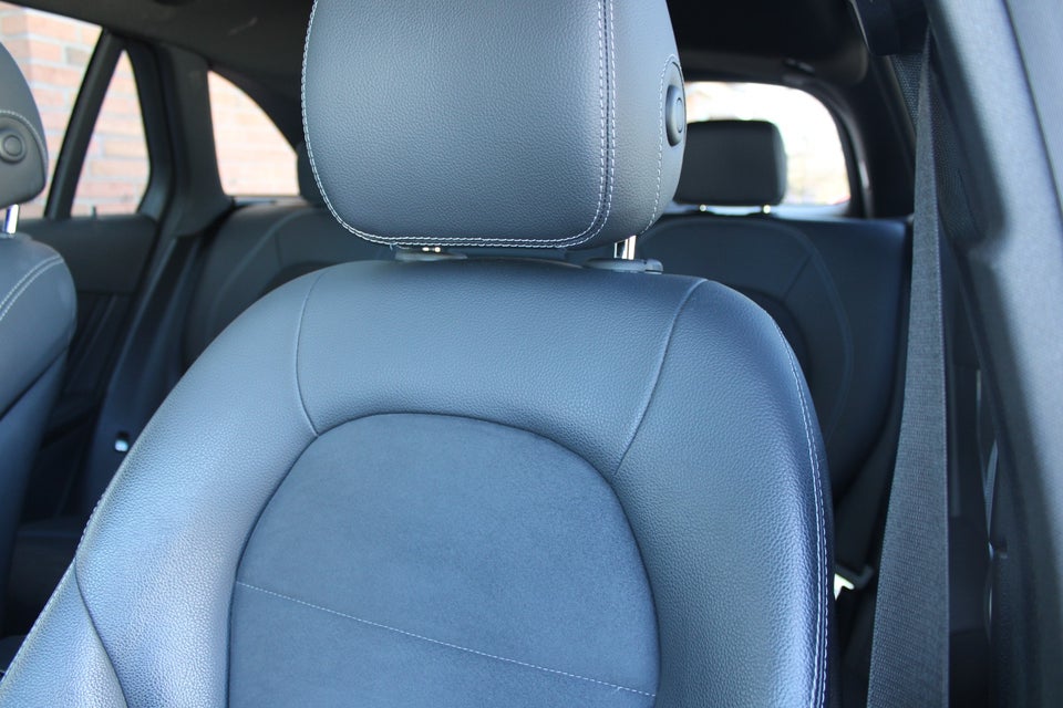 Mercedes GLC350 d 3,0 AMG Line aut. 4Matic 5d