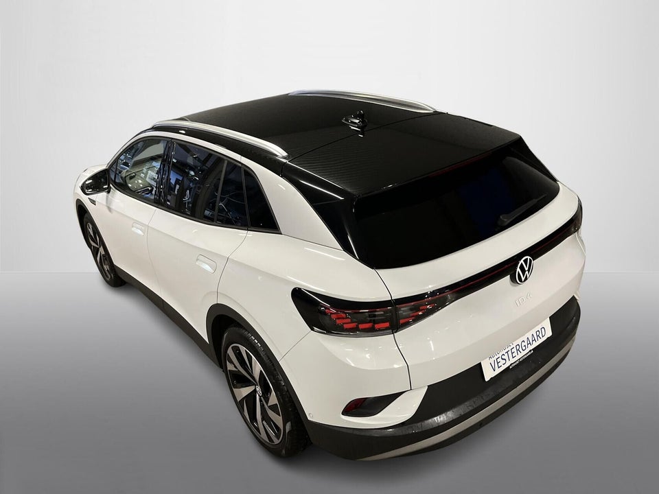 VW ID.4 77 Pro Performance 5d