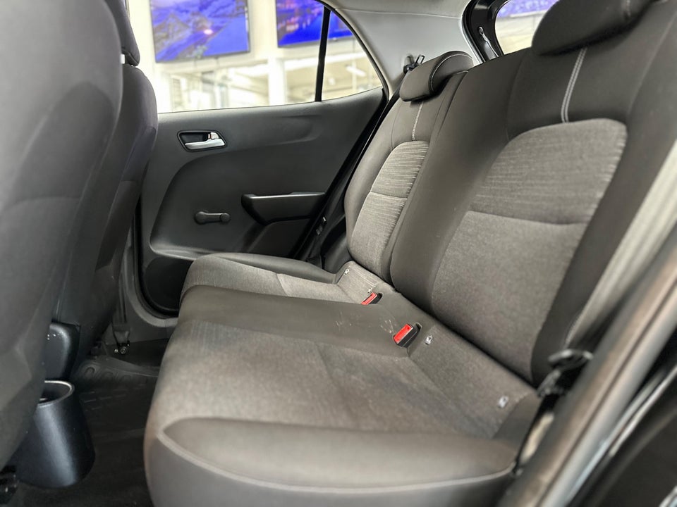 Kia Picanto 1,0 MPi Vision 5d