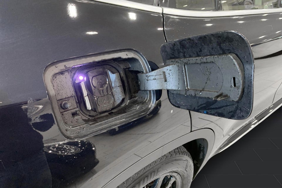 BMW iX3 Inspiring 5d