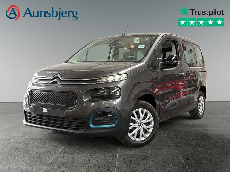 Citroën ë-Berlingo 50 Feel 5d