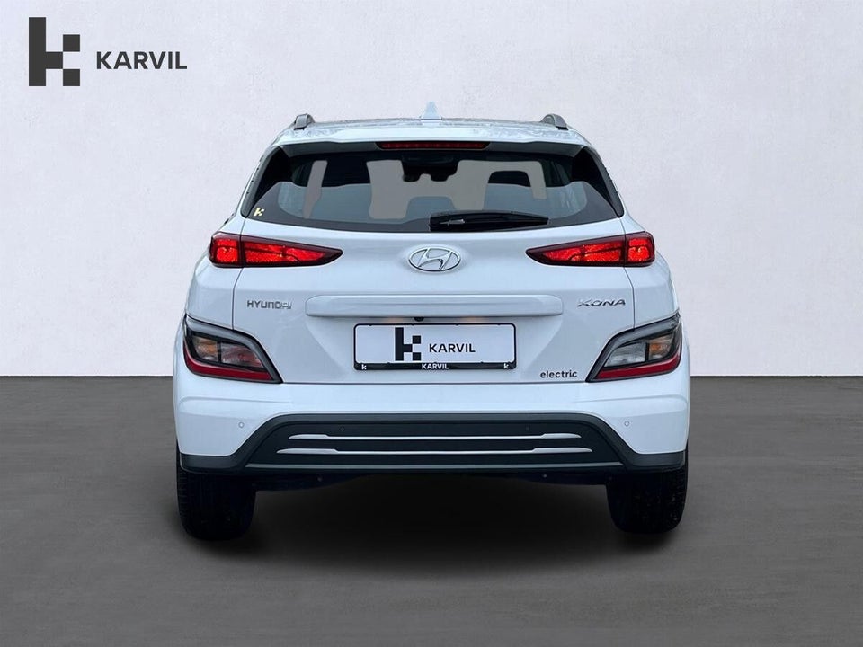 Hyundai Kona 39 EV Select 5d