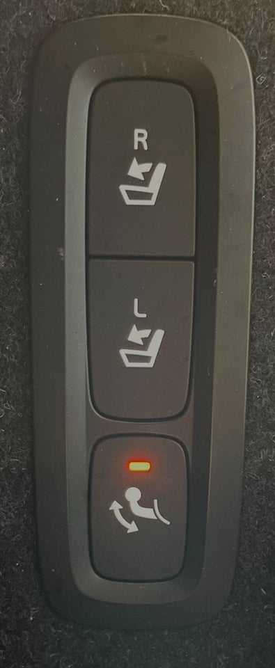 Volvo XC40 2,0 D4 190 Inscription aut. AWD 5d