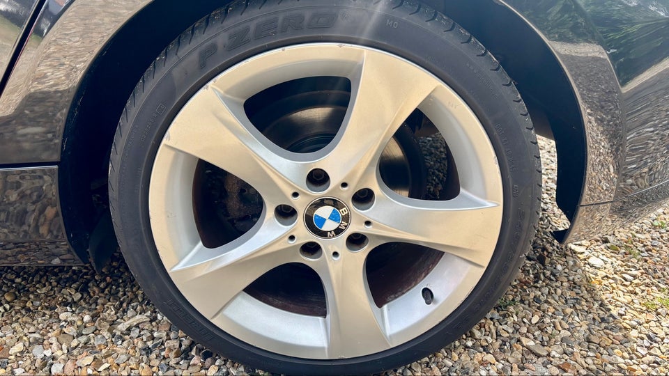 BMW 116d 2,0 5d