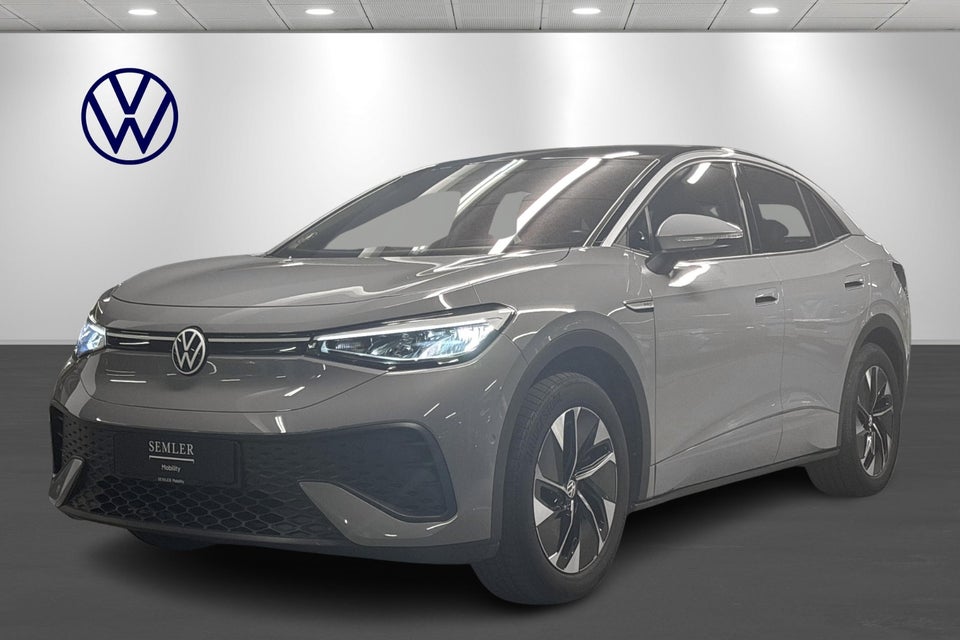 VW ID.5 77 Pro Performance 5d