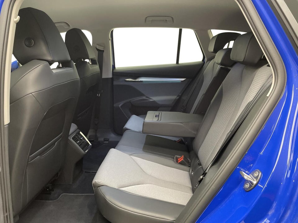 Skoda Enyaq 60 iV 5d