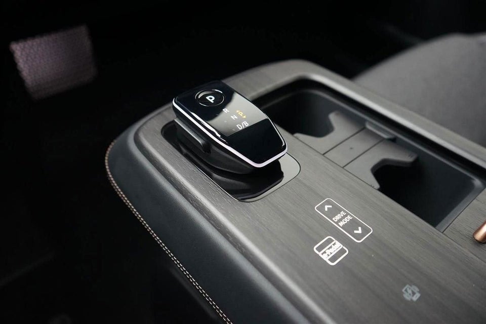 Nissan Ariya 87 Advance 5d