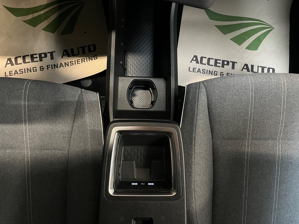 Renault Megane E-Tech 40 Equilibre 5d