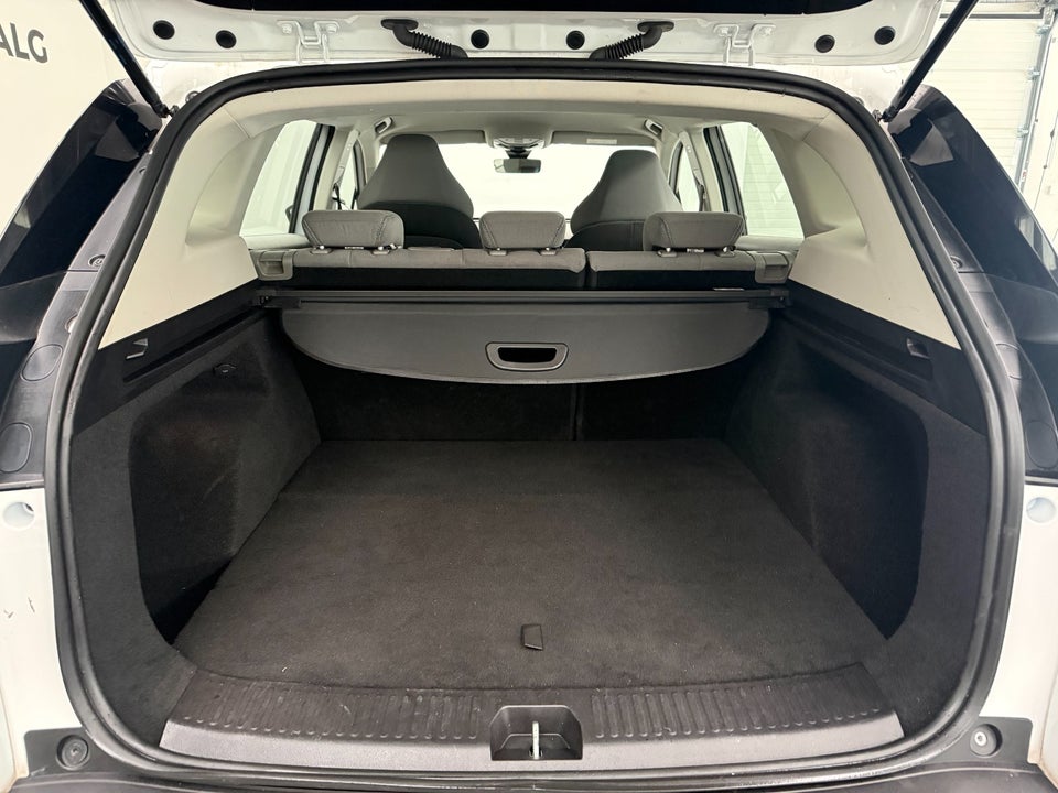 Aiways U5 Limited 5d