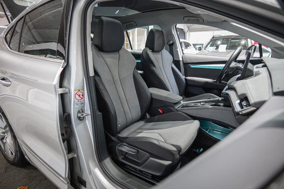 Skoda Enyaq 60 iV Coupé 5d