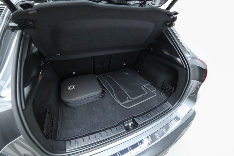 Mercedes EQA250+ AMG Advance 5d