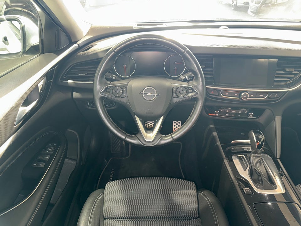 Opel Insignia 2,0 CDTi 170 Dynamic Sports Tourer aut. 5d