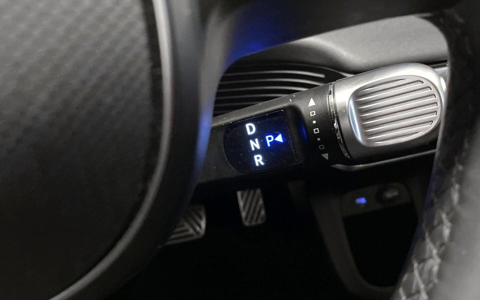 Hyundai Ioniq 5 73 Uniq 5d