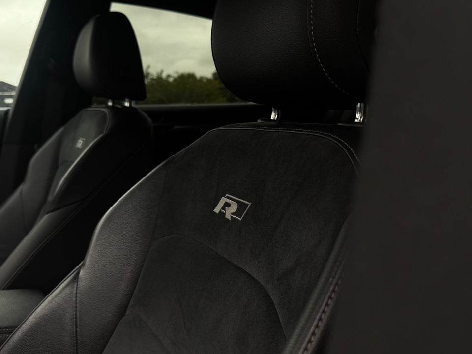 VW Arteon 2,0 TSi 190 R-line DSG 4d